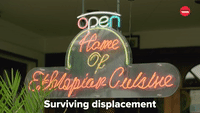 Surviving Displacement Should Be Celebrated