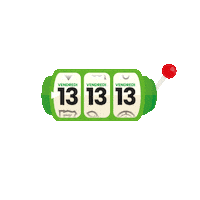 Caslrp Sticker by Casino La Roche-Posay