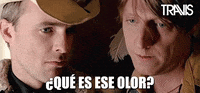 Spanish GIF by Travis