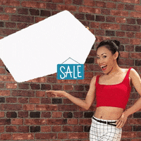 Sale GIF by Dance Insanity