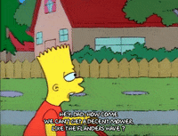 Season 1 GIF by The Simpsons