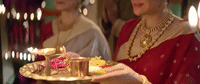 tanishq GIF by bypriyashah