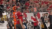 Angry Tom Brady GIF by NFL