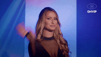 Gran Hermano Hello GIF by Mediaset España