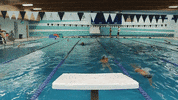 Wethebeach Virginiawesleyan GIF by VWU Marlins