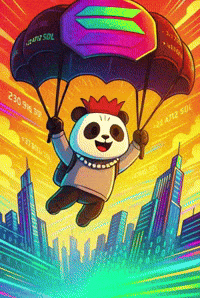Solana GIF by Pandu Pandas