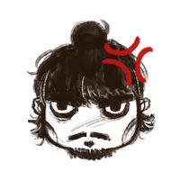 netflix mrsunshine Sticker