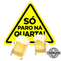 Vz Sticker by Vizinhando_oficial