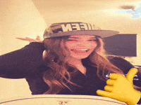 Fro Yolo GIF