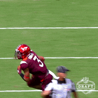 Happy Nfl Draft GIF by NFL