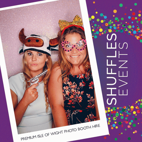 #samandthomasiw GIF by Shuffles Events