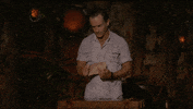Jeff Probst Council GIF by Survivor CBS