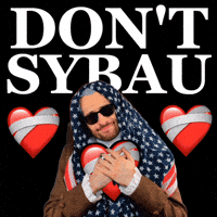 Speak Up Go On GIF