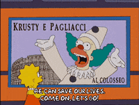 homer simpson GIF