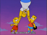 homer simpson GIF