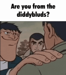 Diddyblud GIF