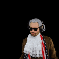 Get Outta Here Block GIF