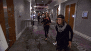 hollywood week idol auditions GIF by American Idol