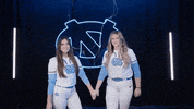 North Carolina Ncaa GIF by UNC Tar Heels