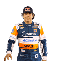 Caca Bueno Stockcar Sticker by Stock Car Brasil