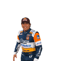 Caca Bueno Sticker by Stock Car Brasil