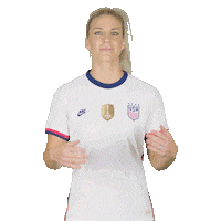 Womens Soccer Football Sticker by U.S. Soccer Federation