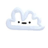Raining Rainy Day Sticker by jagheterpiwa