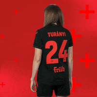 Bayer 04 Bundesliga GIF by Bayer 04 Leverkusen