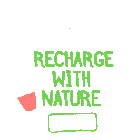 Flower Sticker by NRDC