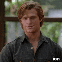 Iontelevision GIF by ION