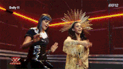 live show xf12 GIF by X Factor Italia