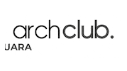 Ar Sticker by ArchClub