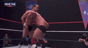 Chris Dickinson Nwa GIF by United Wrestling Network