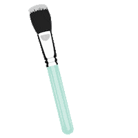 diadebeaute makeup skincare maquiagem ddb Sticker
