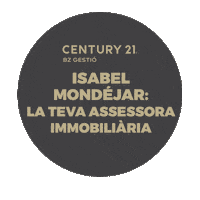Bzgestio Sticker by Century21Bz