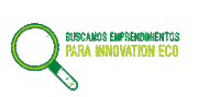 Innovation Verde Sticker by Impact Hub Caracas