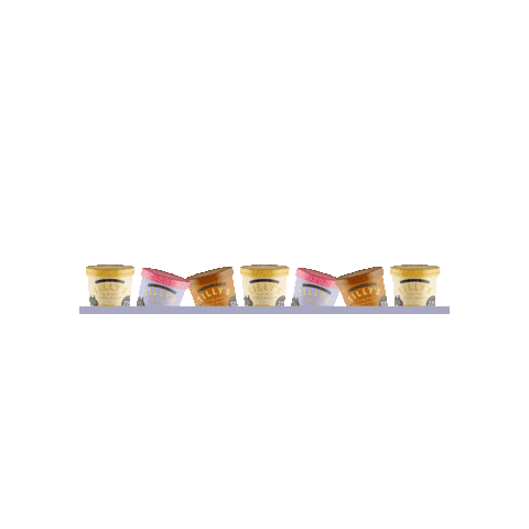 TillysGuiltFree giphyupload ice cream dessert tillys Sticker