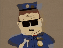 GIF by South Park 