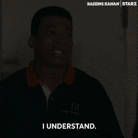 Power Starz GIF by Raising Kanan