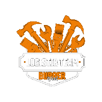 Team Catering Sticker by BurgerWerk