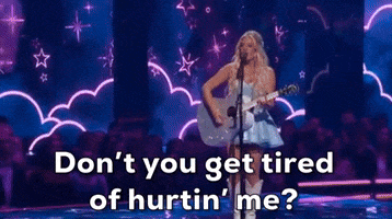 2024 GIF by CMT Music Awards