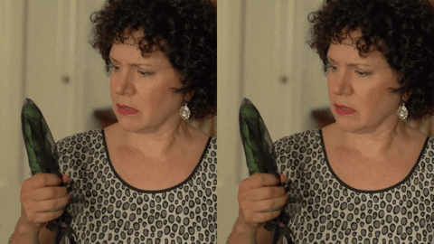 broad city mom GIF by Comedy Central