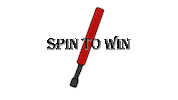 Boffermania larp spin to win amtgard belegarth Sticker