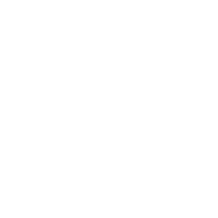 19summers summer white beard numbers Sticker