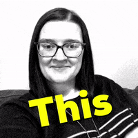 dotstripe agree nod 100 nodding GIF