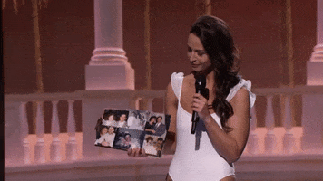 the proposal premiere GIF by ABC Network