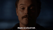 damon wayans riggs and murtaugh GIF by Lethal Weapon
