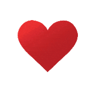 guillermo martinez heart Sticker by PlanetadeLibros Argentina