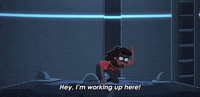 Working Here Season 1 GIF by Paramount+