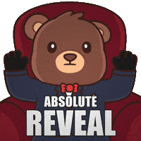 Hands Up Nft GIF by BEARISH